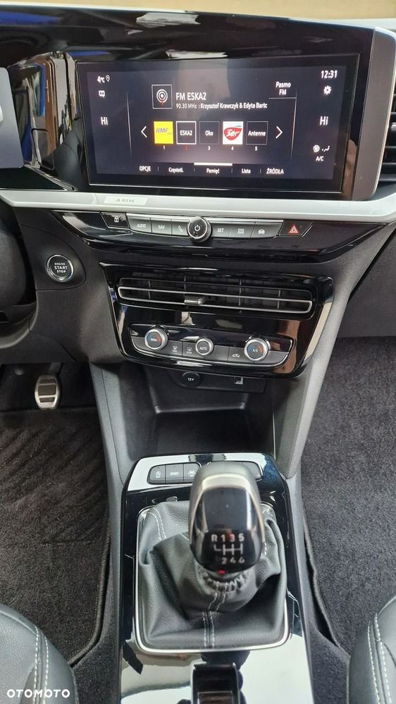 Opel Mokka - 29