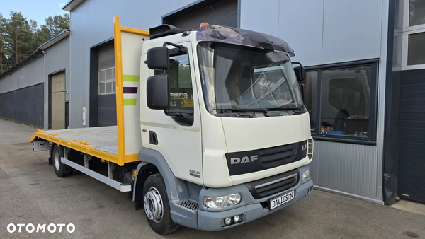 DAF LF 45.160