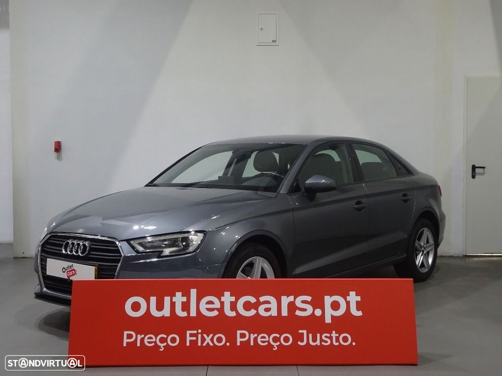 Audi A3 Limousine 30 TDI - 1