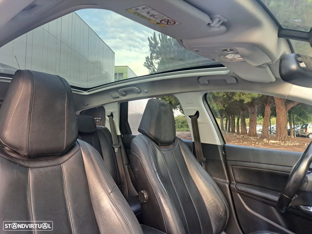 Peugeot 308 SW BlueHDi 120 Stop & Start Business-Line - 5