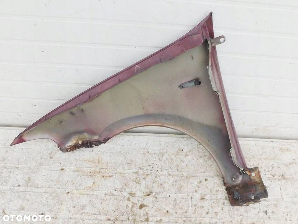 FIAT ALBEA 1.2 2003r BŁOTNIK PRAWY PRZÓD - 9