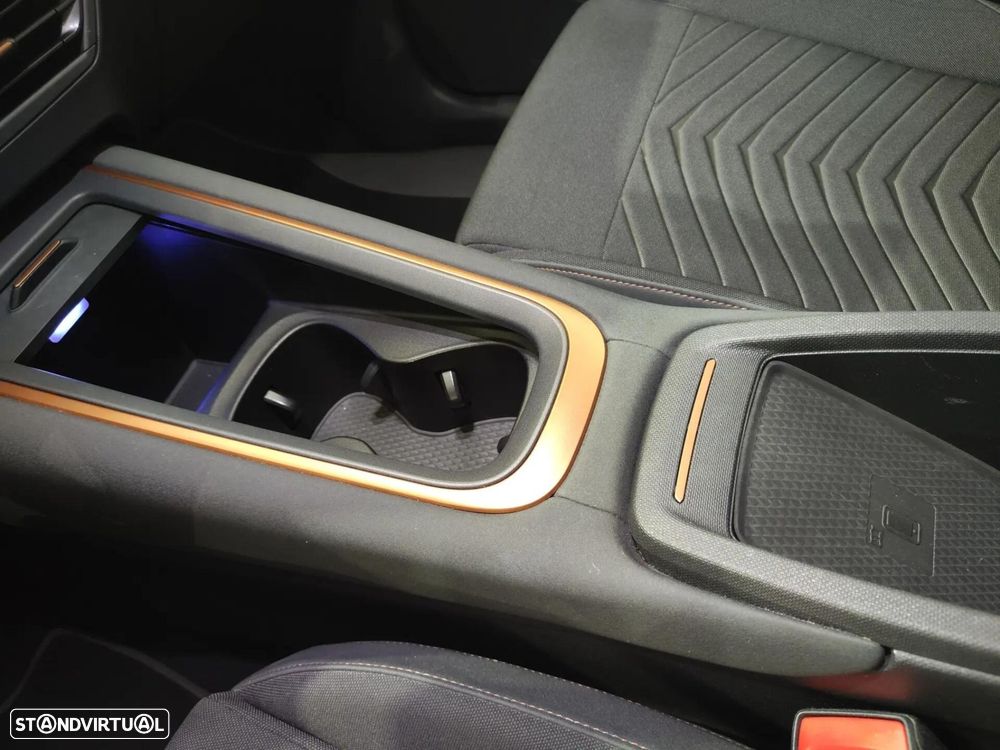 Cupra Born 77 kWh e-Boost - 21