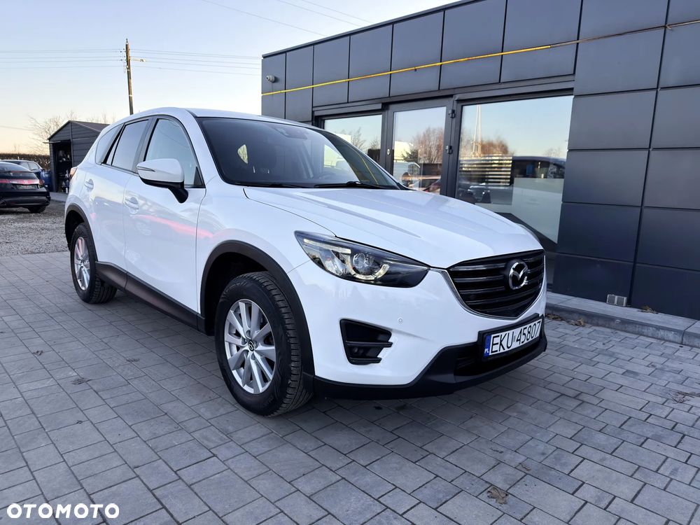Mazda CX-5 2.2 D Skyenergy - 17