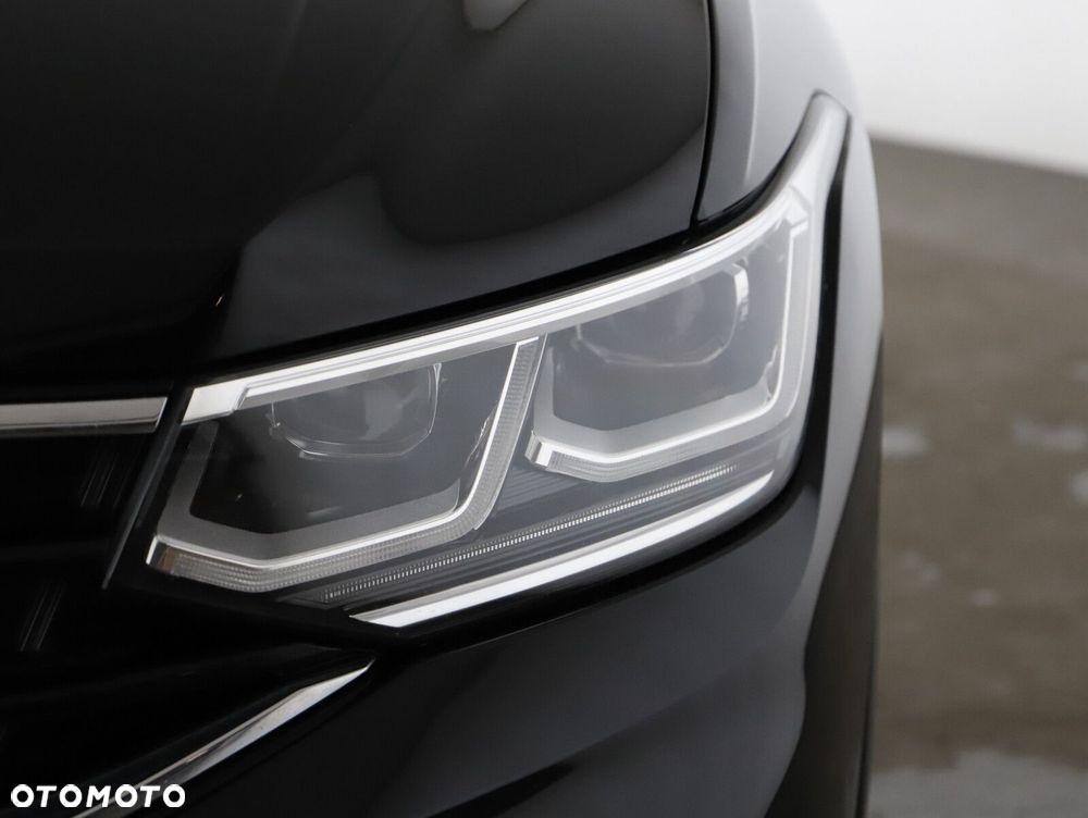 Volkswagen Tiguan 2.0 TDI SCR 4Mot R-Line DSG - 29