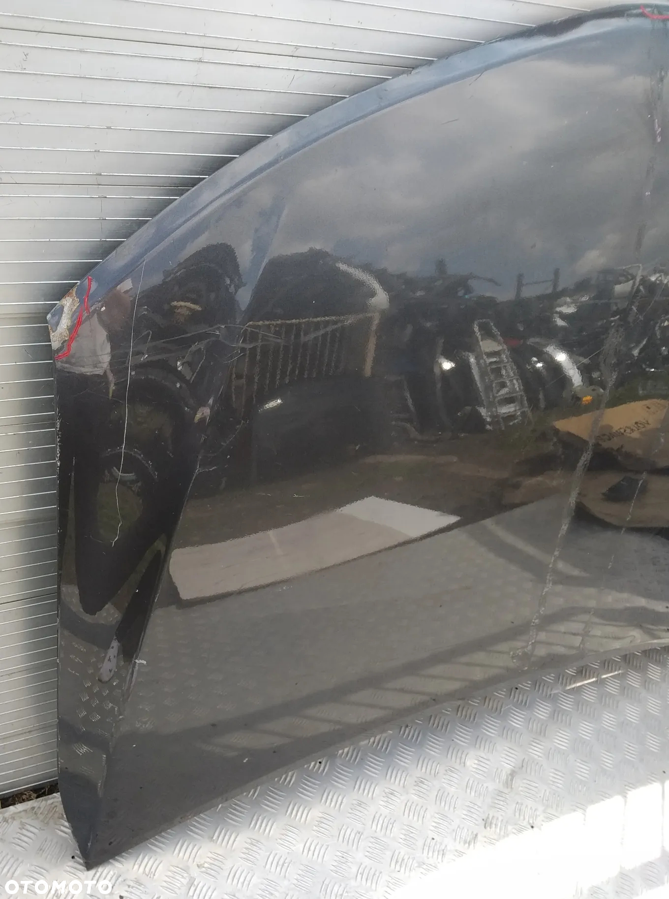 A507/A513/A690/A743/D288/D596/D773/G126 MASKA TOYOTA CAMRY AURION 2015- - 4