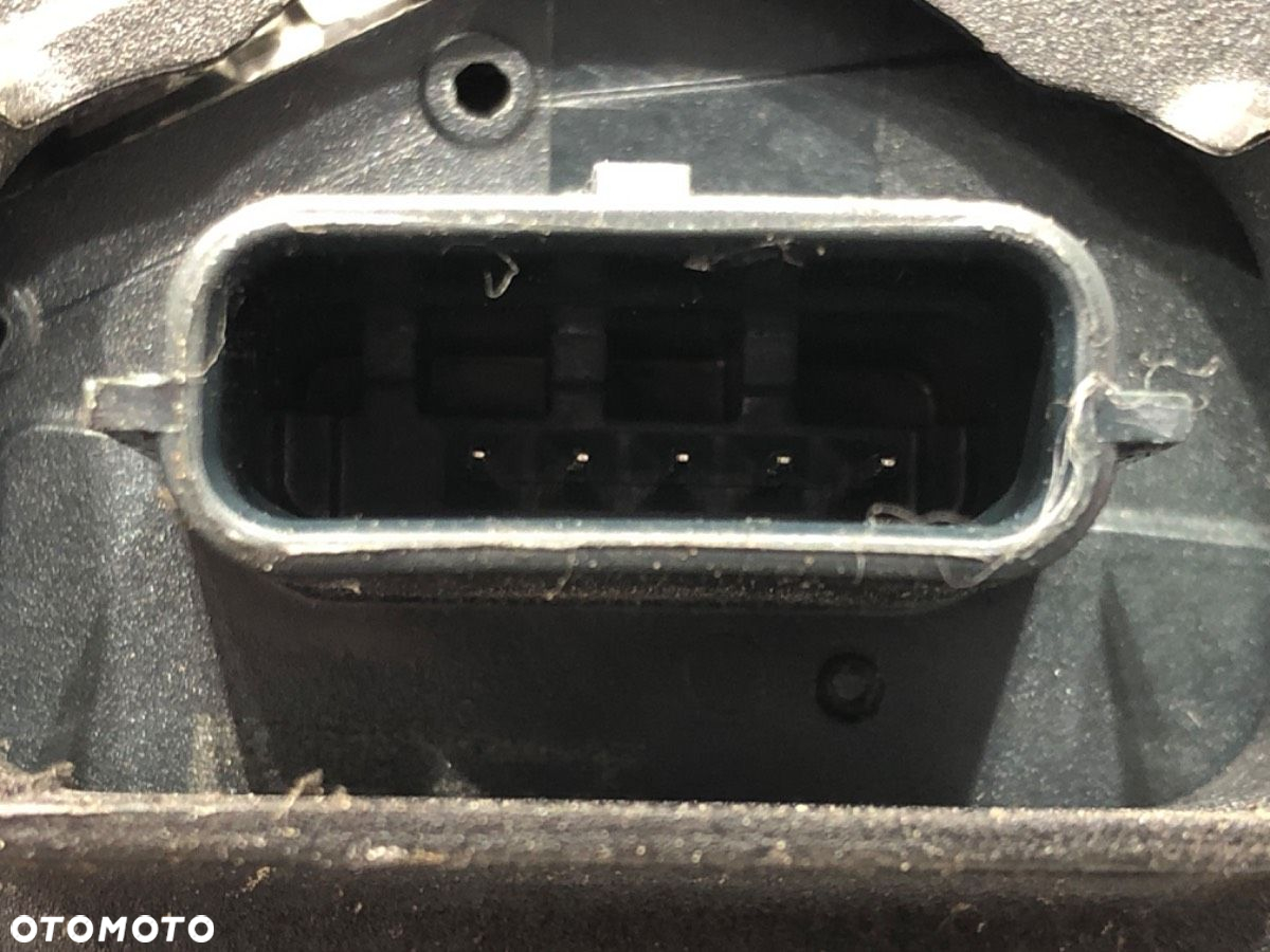 ALTERNATOR - 1103.00 PLN - RENAULT CAPTUR II 2020 - 2022 TCe 140 (HFN0) 103 kW [140 KM] benzyna 2020 - 4