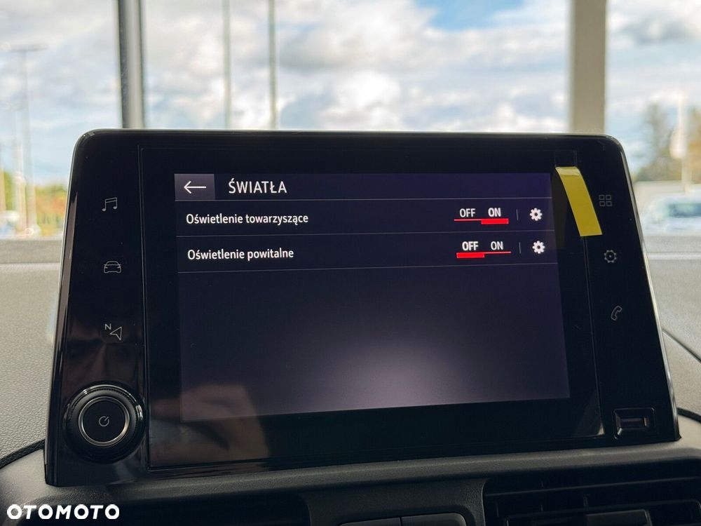 Opel Combo 2t Enjoy - 34