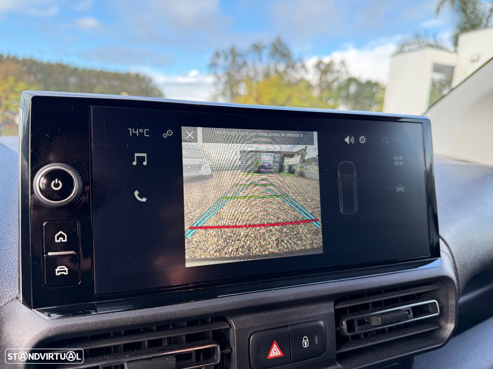 Citroën 1.5BlueHDi XL - 18