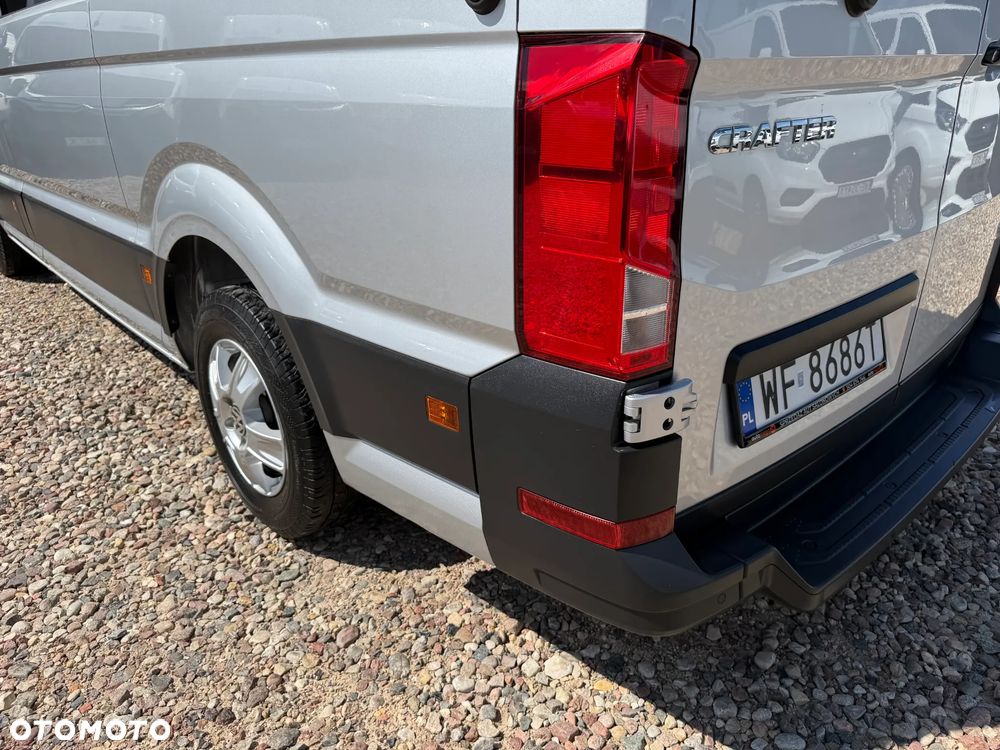 Volkswagen Crafter - 25