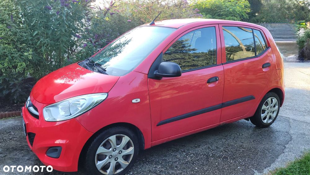 Hyundai i10 - 3