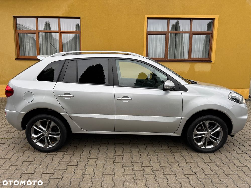 Renault Koleos 2.0 dCi FAP 4x4 Bose Edition - 4
