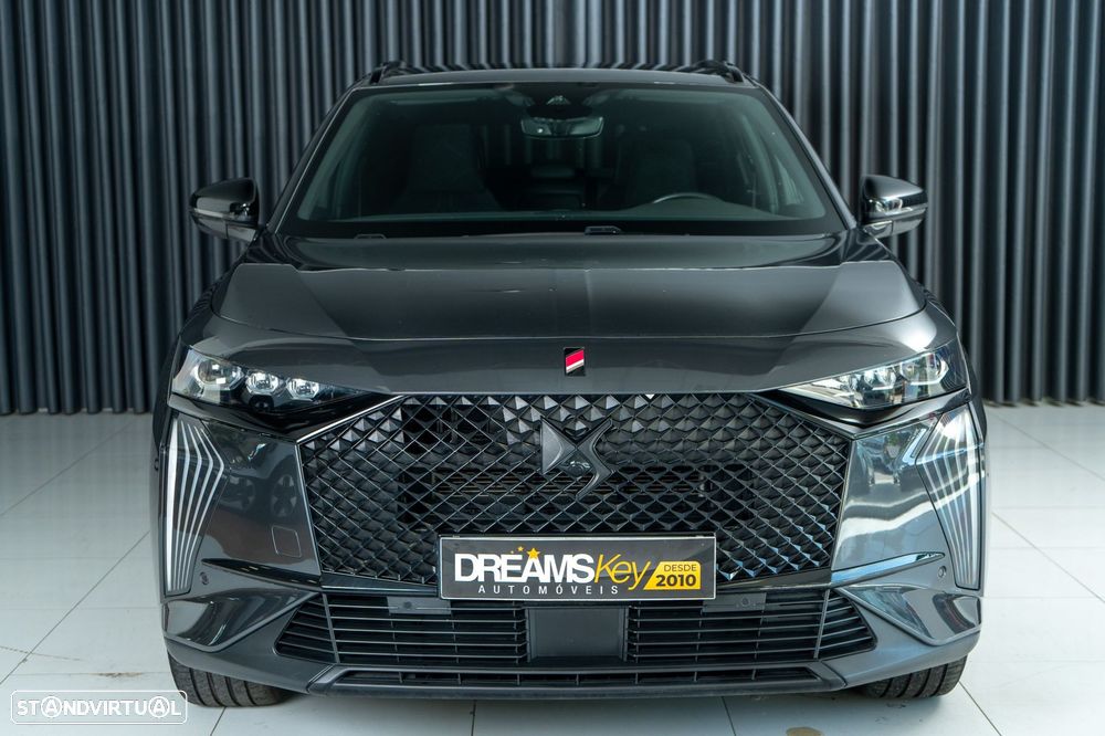 DS DS7 Crossback E-Tense Performance Line EAT8 - 3