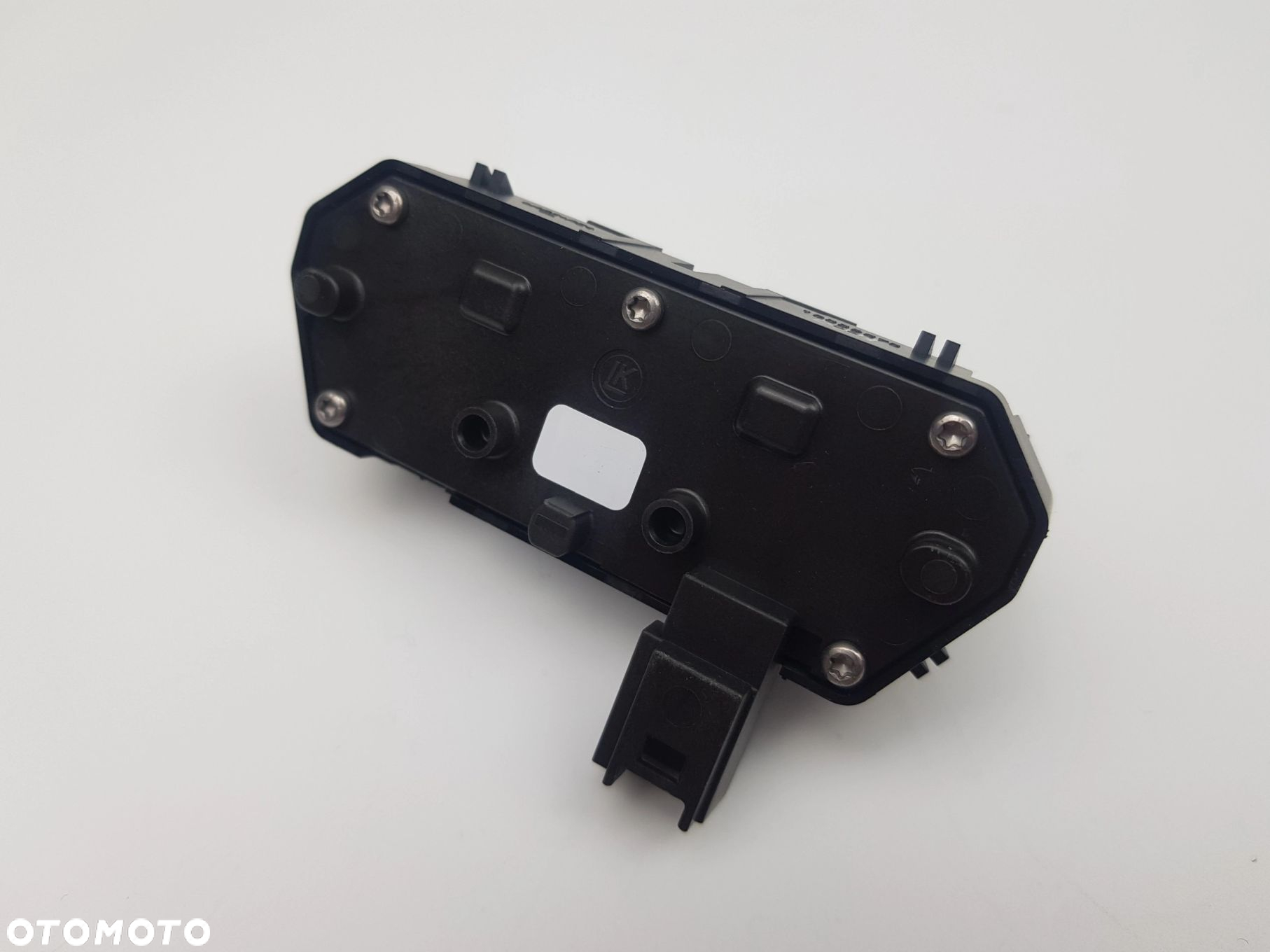 NOWY Przełącznik Panel sterowania fotela Mercedes w907 Sprinter A9079059202 - 5