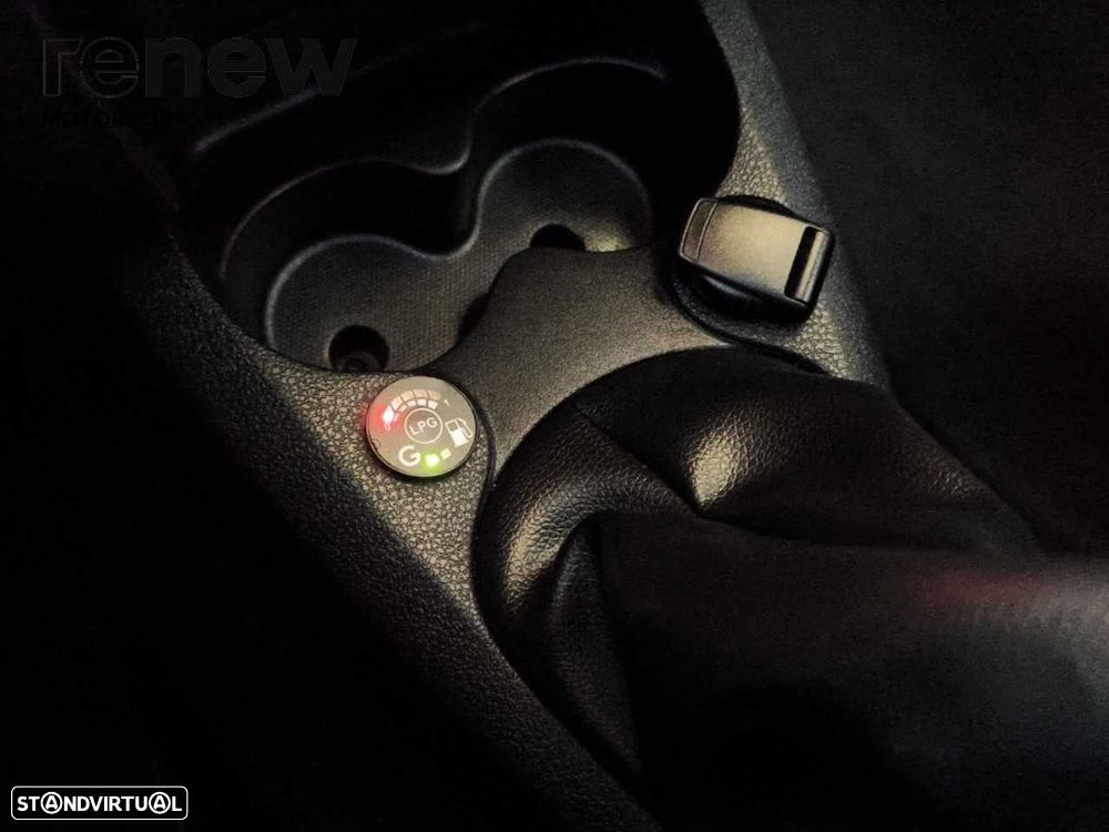 Dacia Sandero 0.9 TCe SL Stepway of Life Bi-Fuel - 26