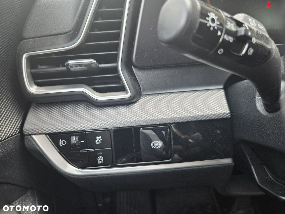 Kia Sportage 1.6 T-GDI M 2WD - 27