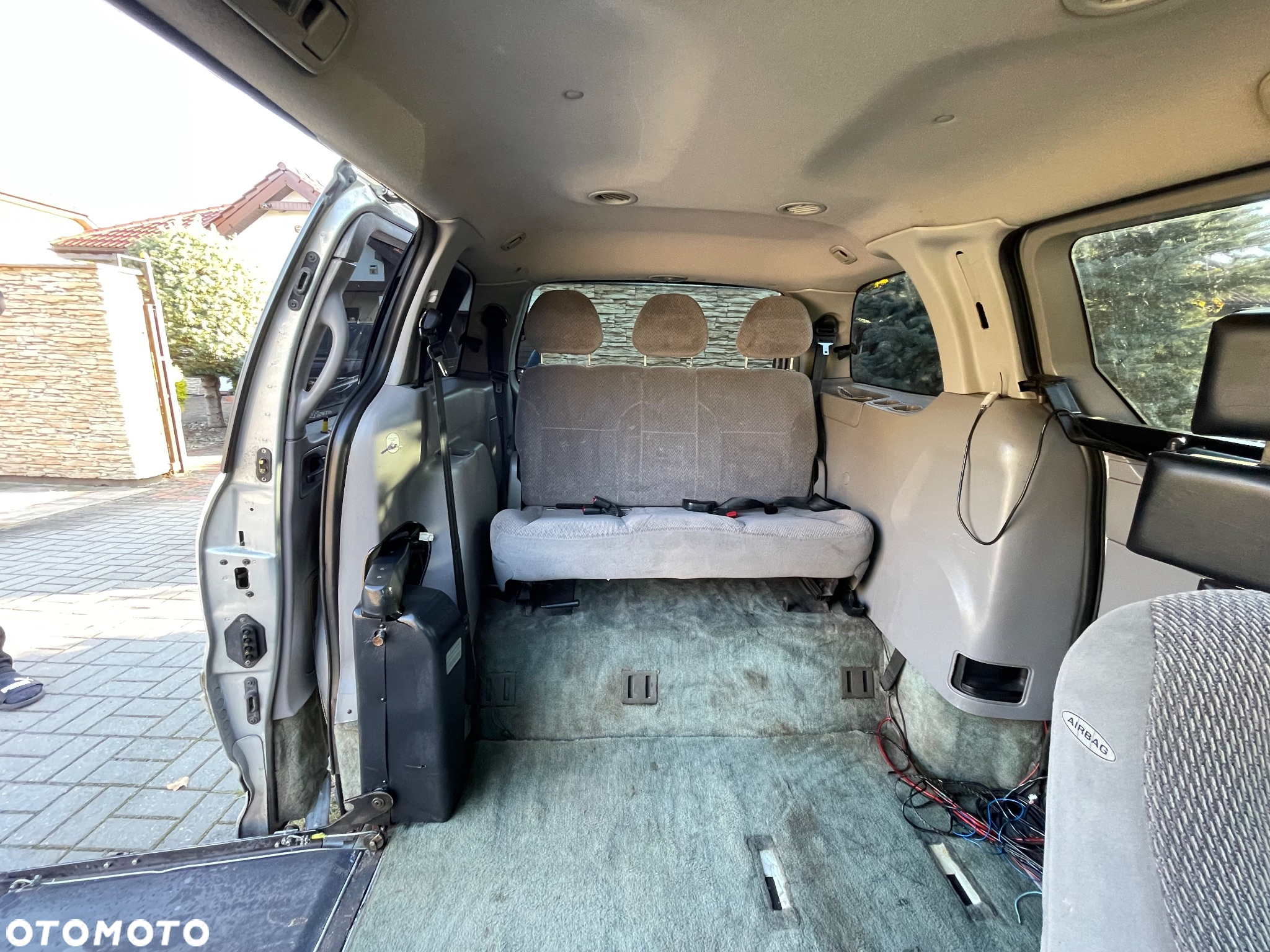 Ford Windstar 3.0 - 11