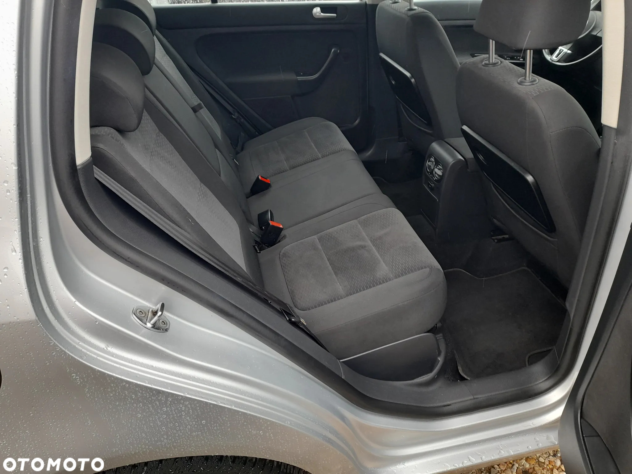 Volkswagen Golf Plus 1.4 TSI Edition - 12