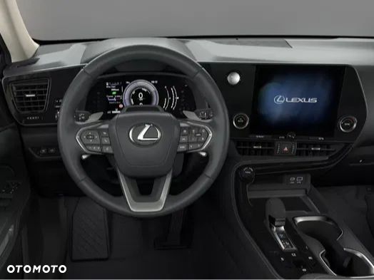 Lexus NX 350h Prestige 2WD - 12