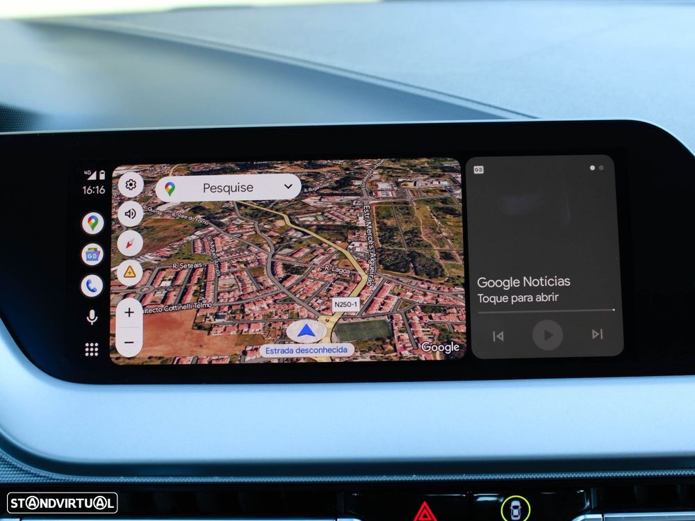 BMW 216 Gran Coupé d Advantage - 44