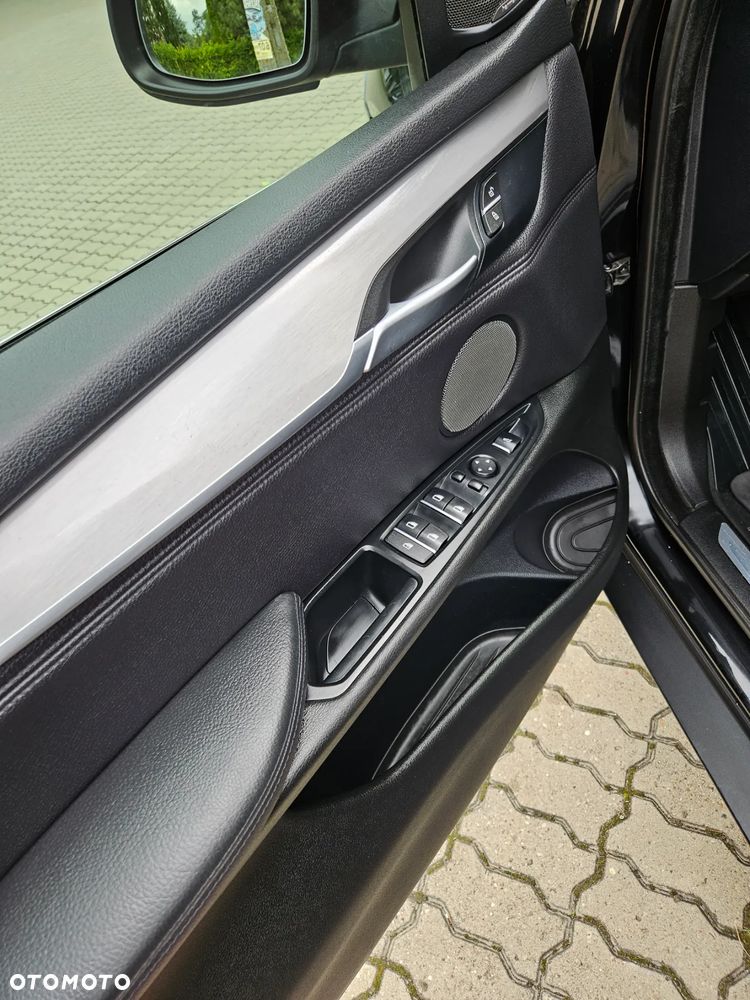 BMW X5 xDrive40d - 30