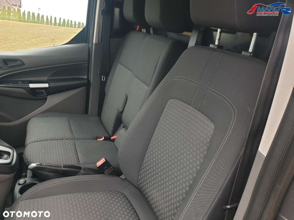 Ford CONNECT AUTOMAT MAŁY PRZEBIEG Z POTWIERDZENIEM - 20