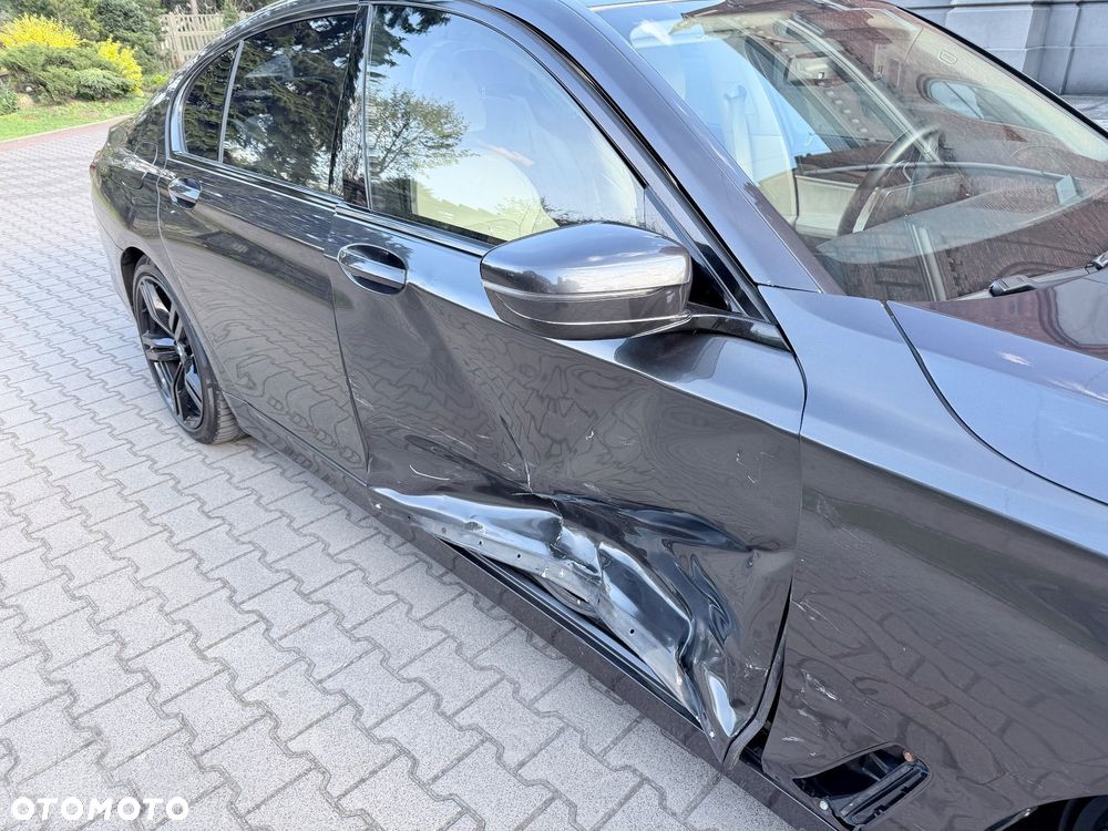 BMW Seria 7 730d xDrive - 7