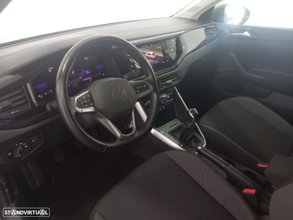 VW Taigo 1.0 TSI Life - 12