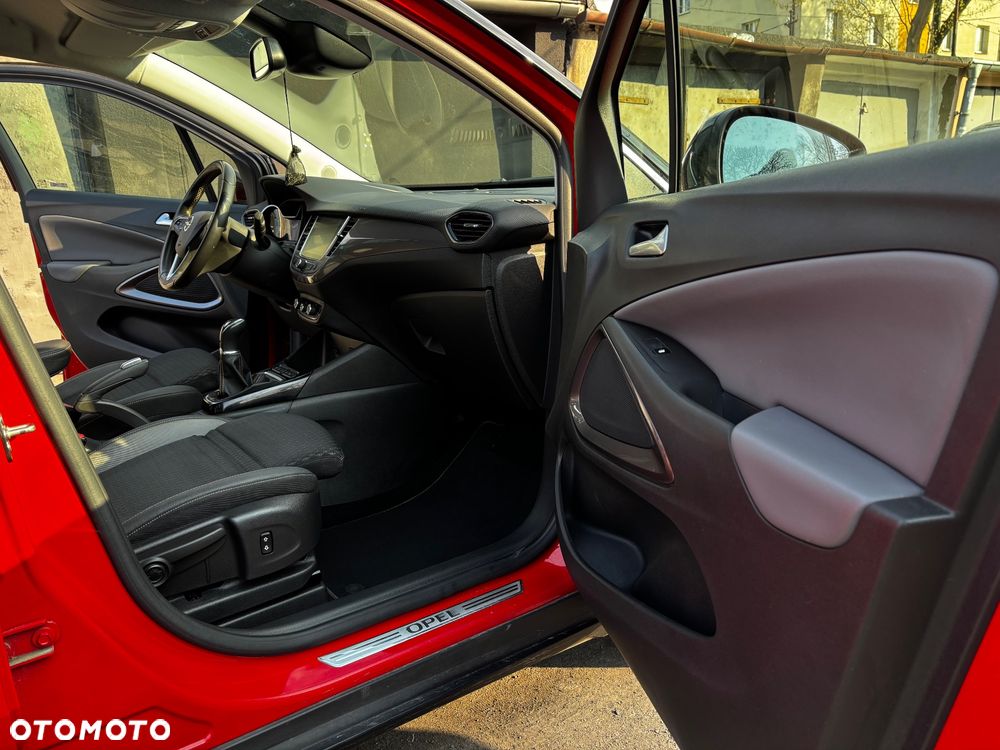 Opel Crossland X 1.6 ECOTEC Start/Stop Innovation - 10