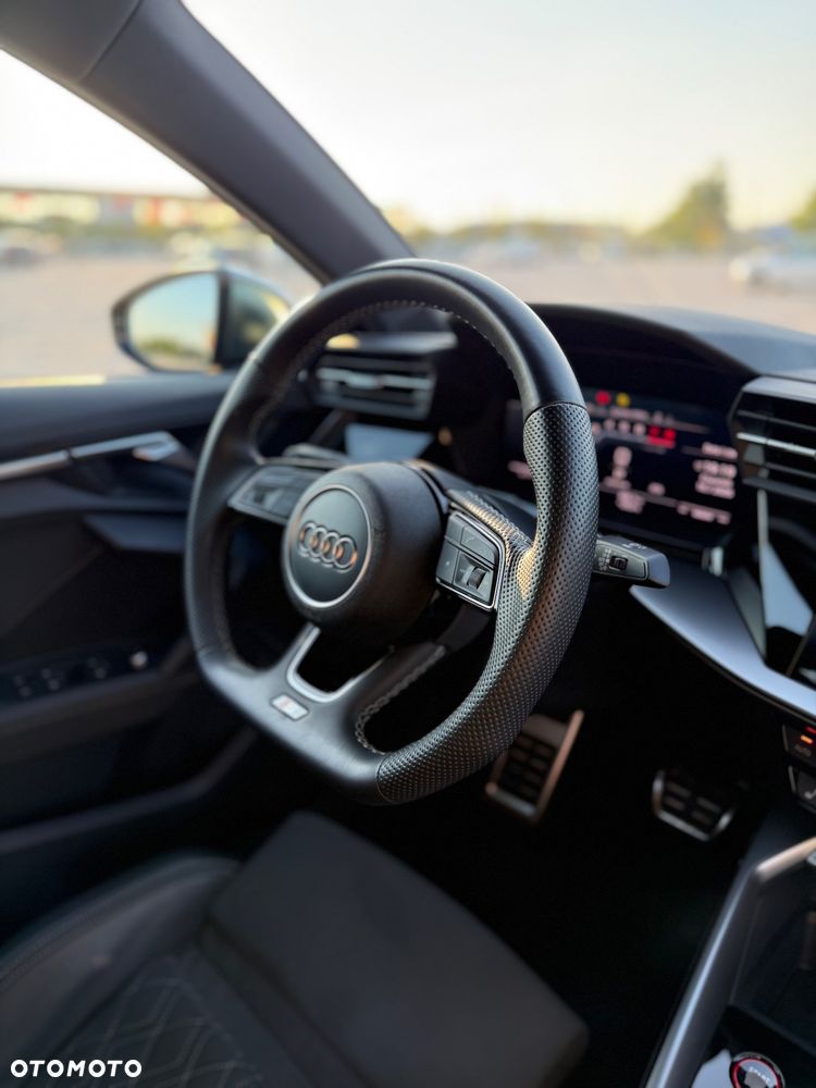 Audi S3 - 11