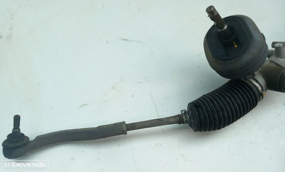 Caixa de direção RENAULT Captur (J5_) - 2