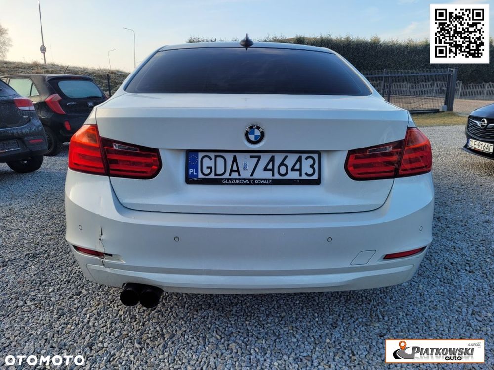 BMW Seria 3 - 11