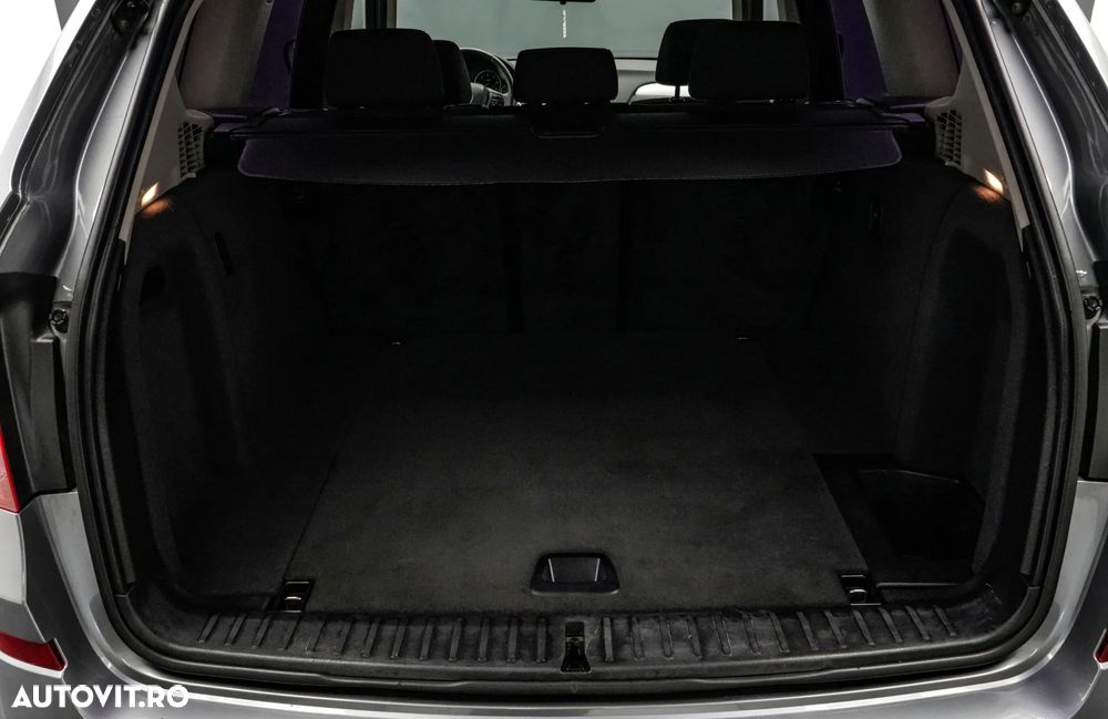 BMW X3 - 23