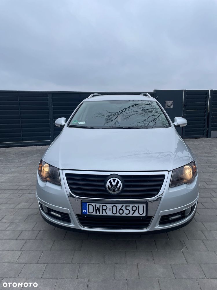 Volkswagen Passat 2.0 TDI Highline DSG - 27