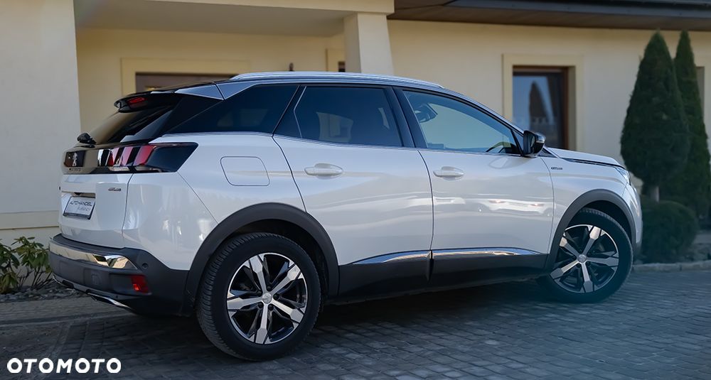 Peugeot 3008 HDi 150 Business-Line - 16