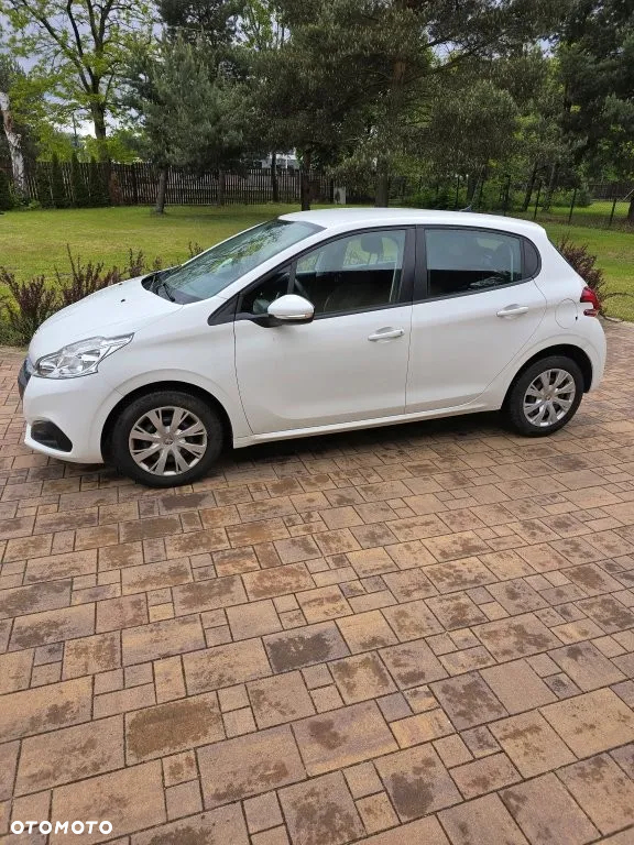 Peugeot 208 BlueHDi 100 Active - 2