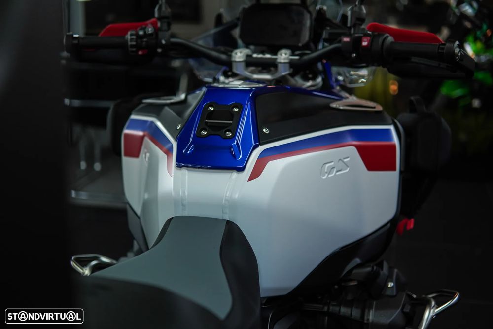 BMW R 1300 GS Adventure TROPHY ASA - 21