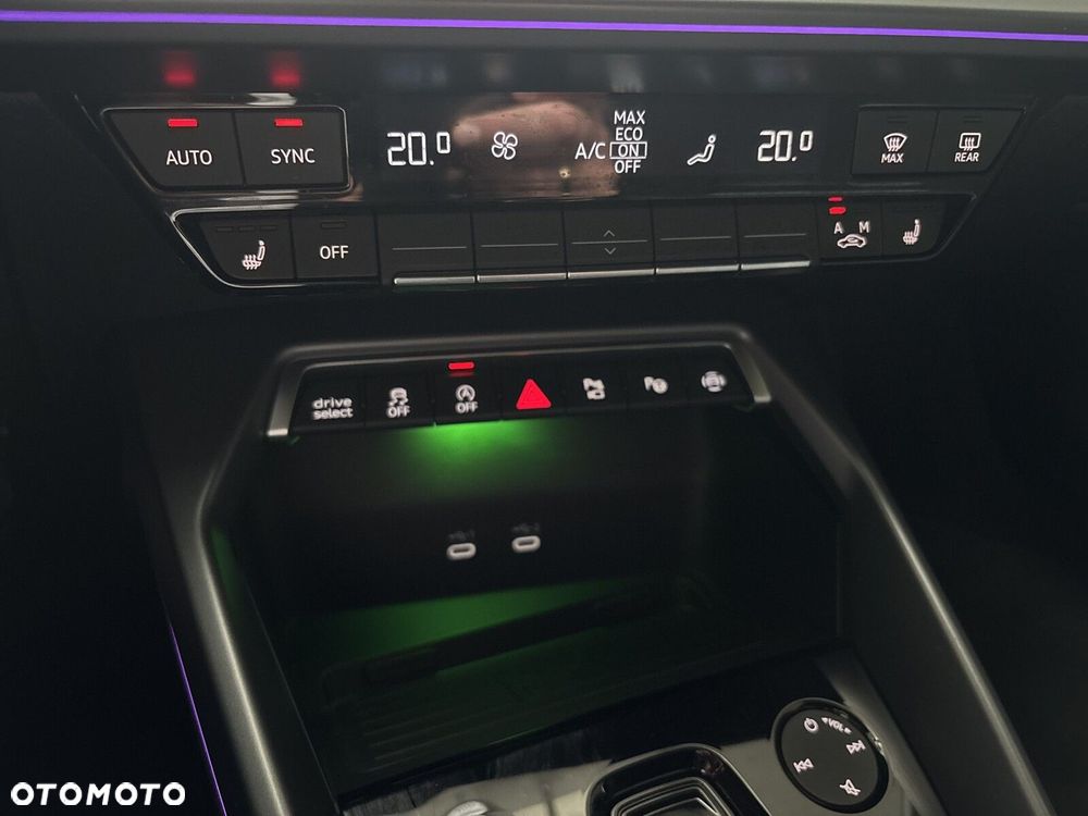 Audi A3 Sportback - 19