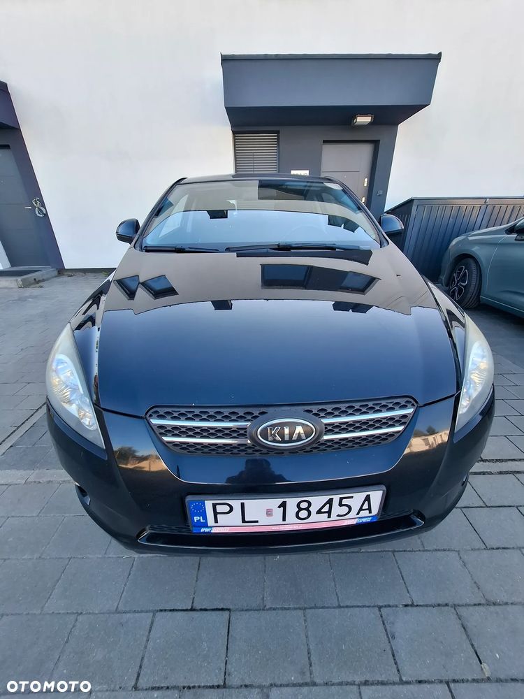 Kia ProCeed 1.6 Crdi Comfort - 1