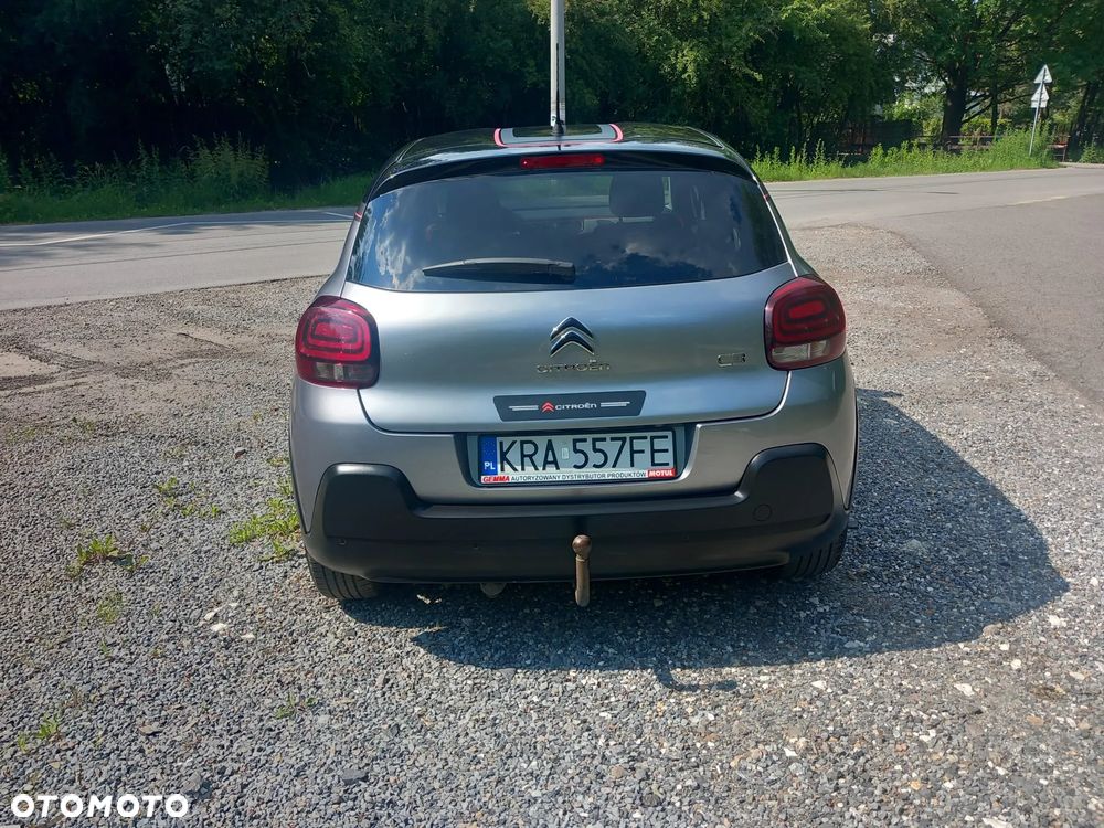 Citroën C3 Pure Tech 83 S&S ELLE - 6