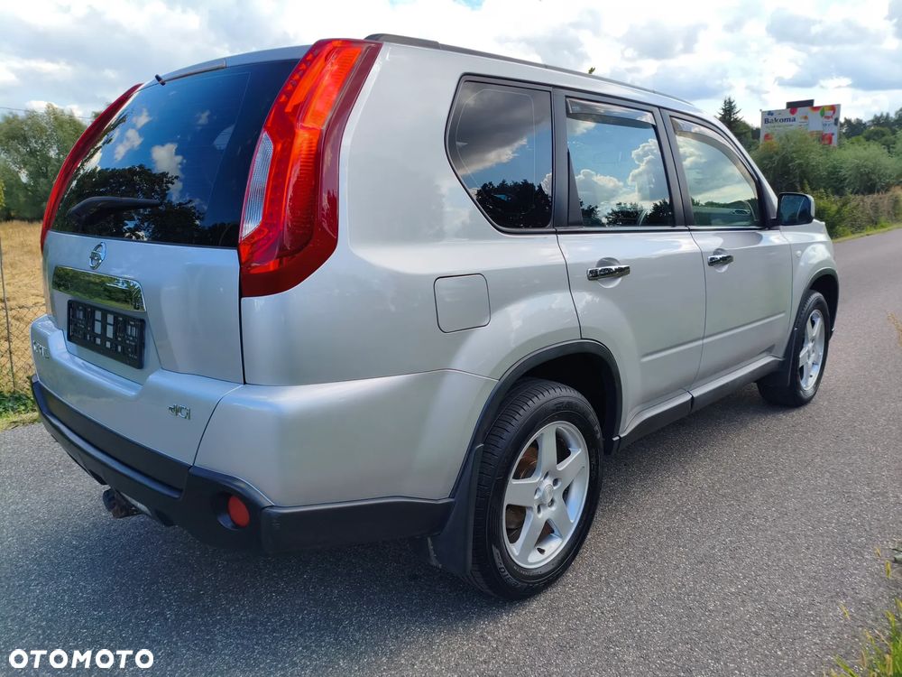 Nissan X-Trail - 14