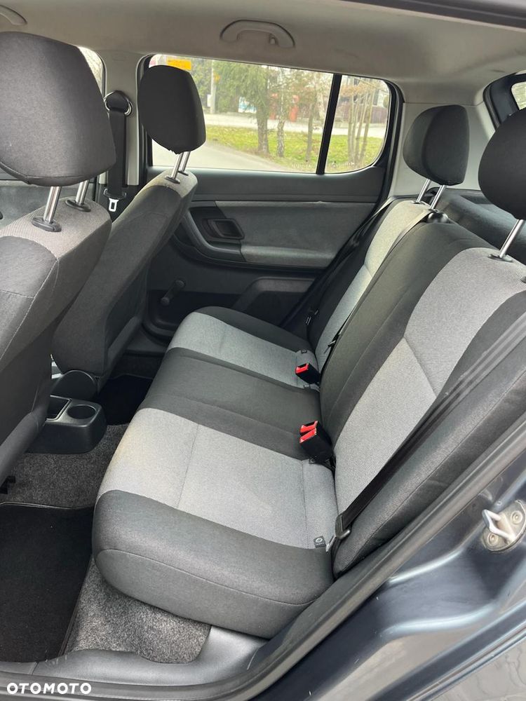 Skoda Fabia 1.4 TDI Classic - 5