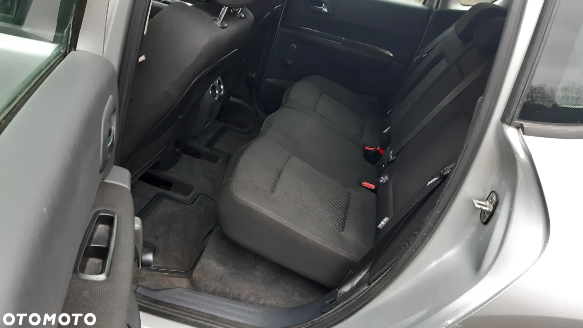 Peugeot 3008 HDi FAP 110 Tendance - 8