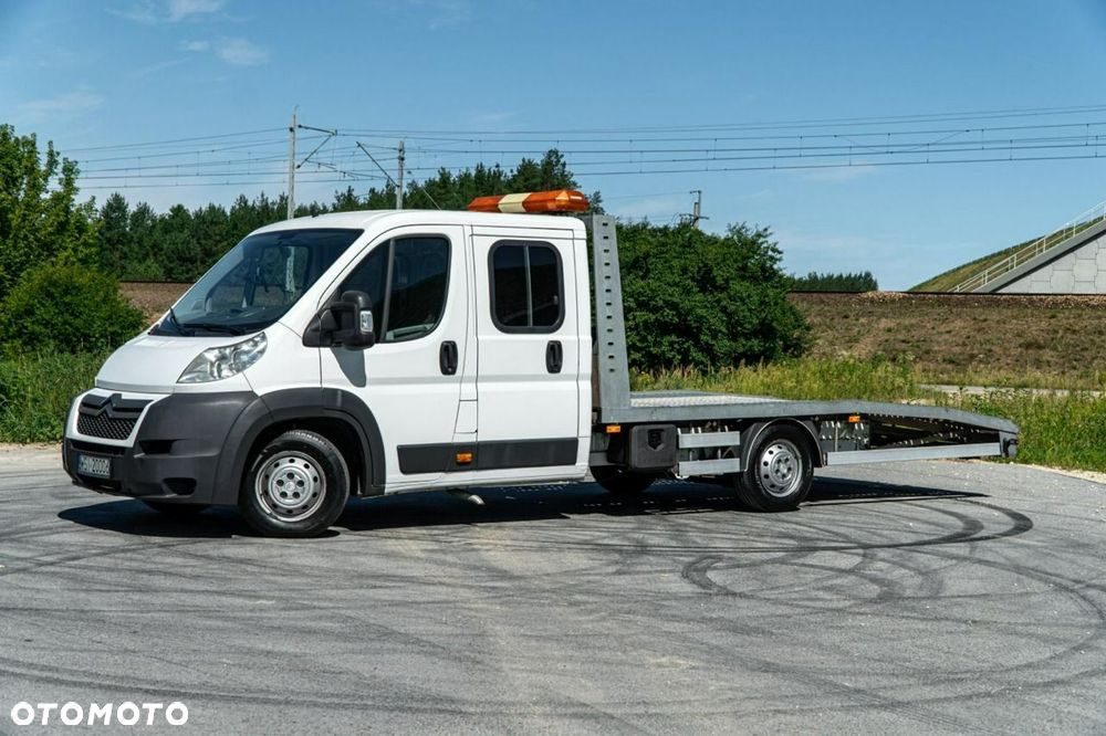 Citroën Jumper - 26