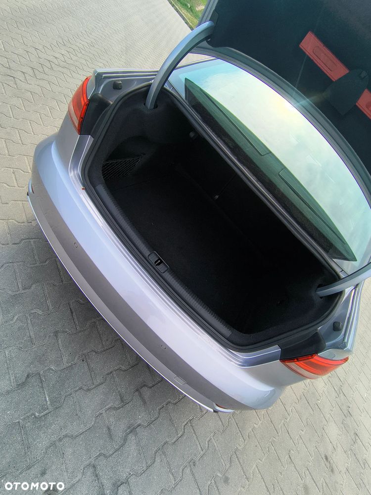 Audi A3 Limousine 1.5 TFSI cylinder on demand design - 23