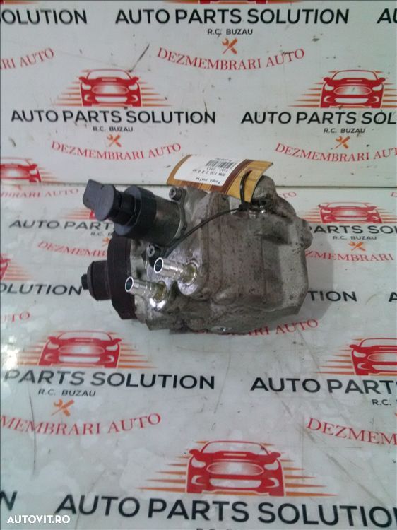 pompa inalte bmw f30 2.0 d an fabr. 2013 - 1