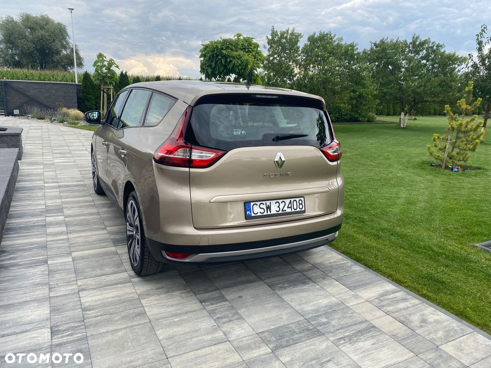 Renault Scenic 1.2 TCe Energy SL Touch - 38