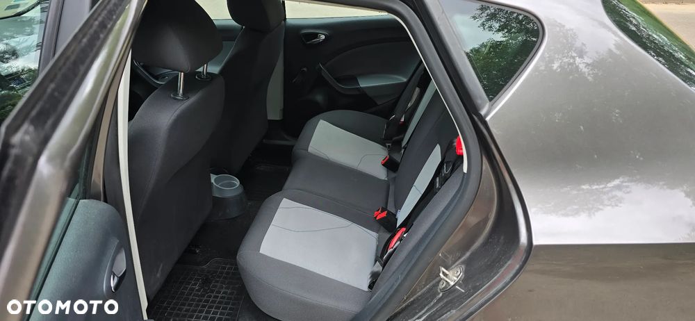 Seat Ibiza 1.4 Reference - 15