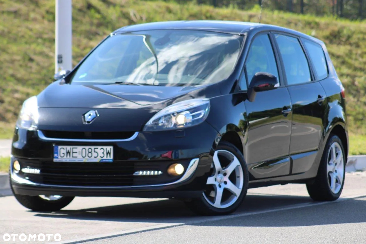 Renault Grand Scenic Gr 1.6 16V TomTom Edition - 37