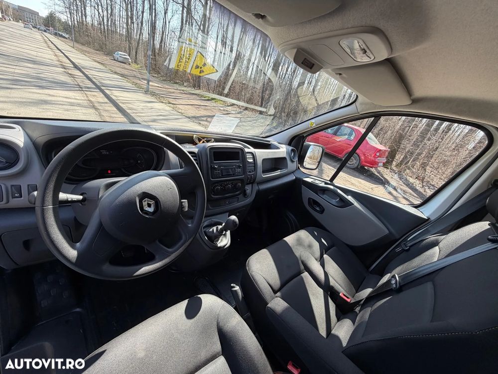 Renault Trafic Combi Authentique - 3