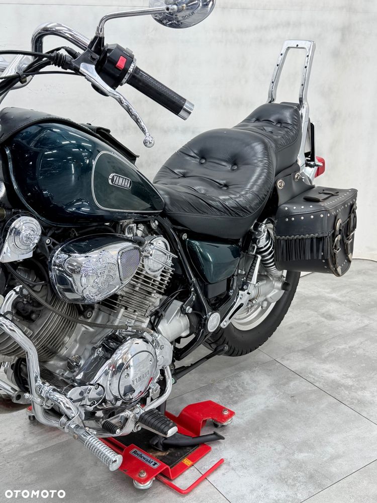 Yamaha Virago - 20